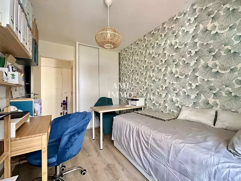 Appartement, 66 m²