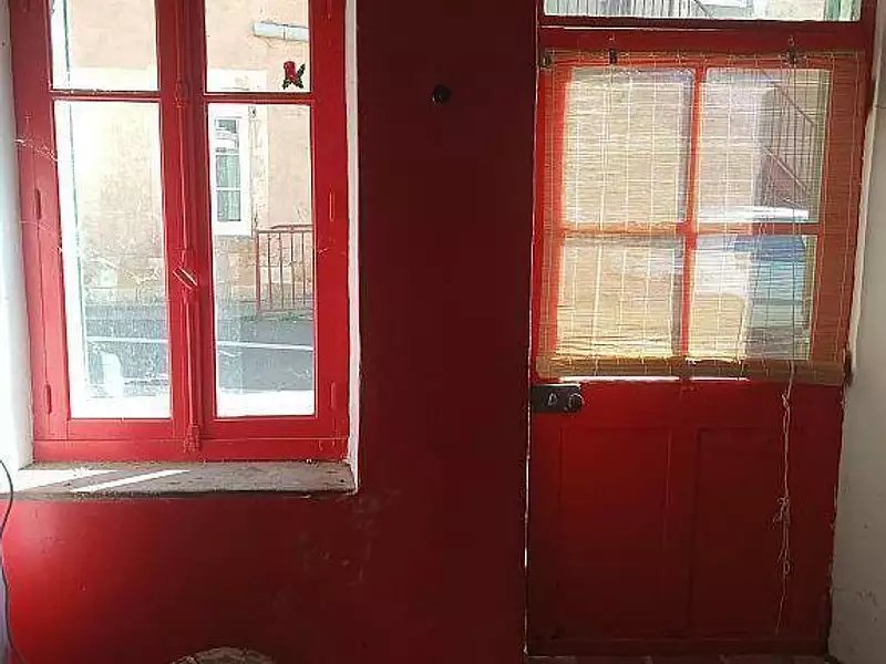 Maison, 167 m²