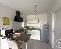 Appartement, 37,2 m²