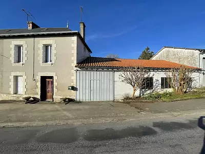 Maison, 98 m²