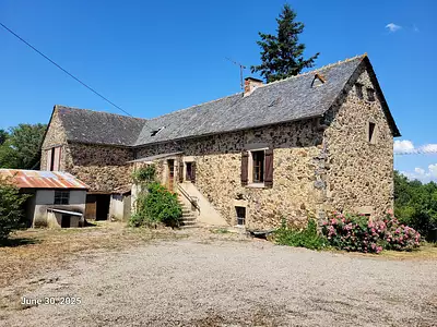 Maison, 100 m²