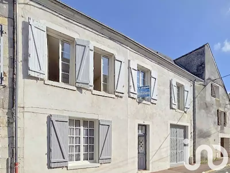 Maison, 147 m²