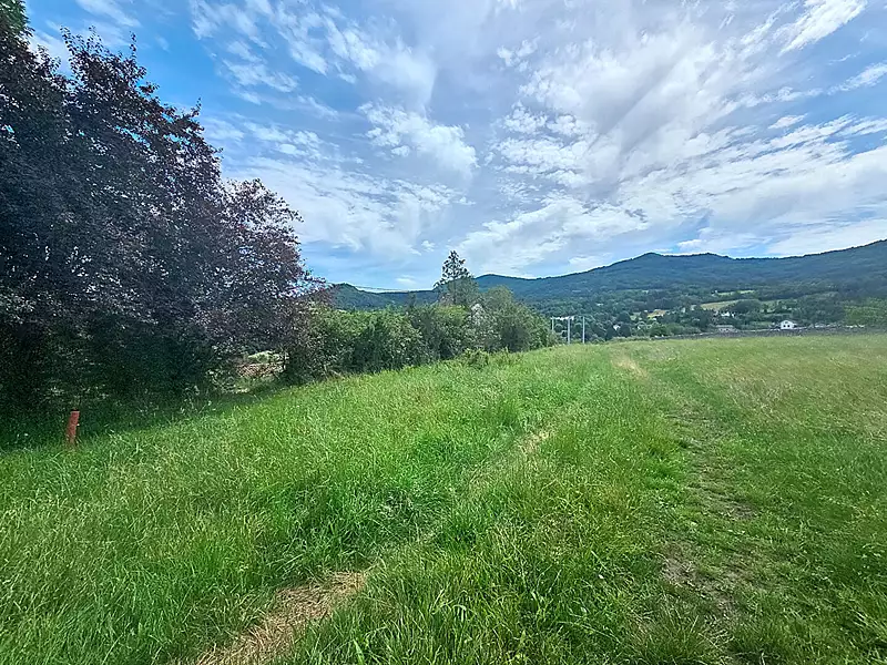 Terrain, 782 m²