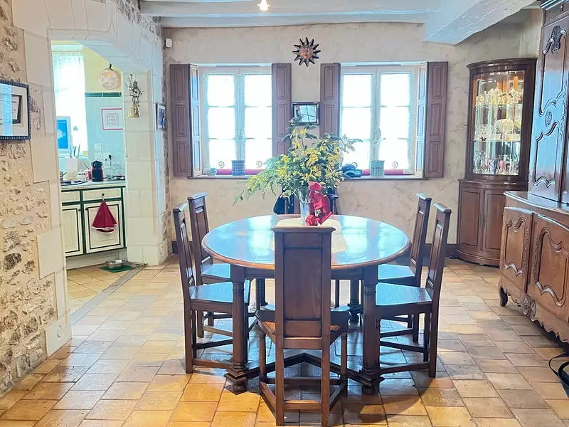 Maison, 290 m²