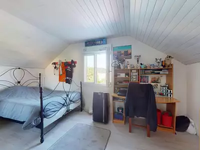 Maison, 153 m²
