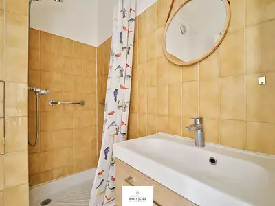 Appartement, 97 m²