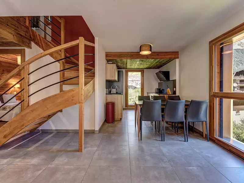 Appartement, 68 m²