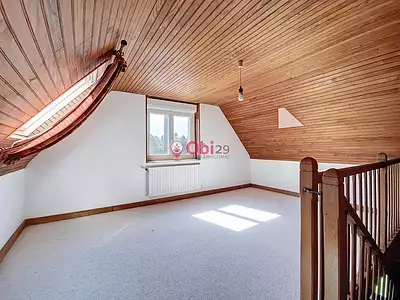 Maison, 160 m²
