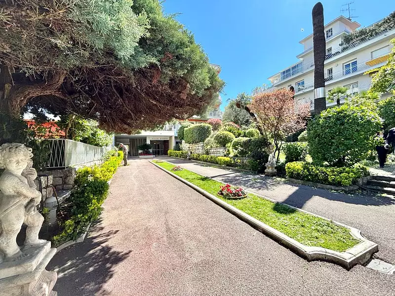 Appartement, 43 m²