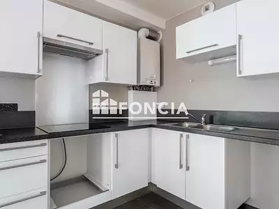 Appartement, 66 m²
