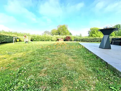Maison, 160 m²