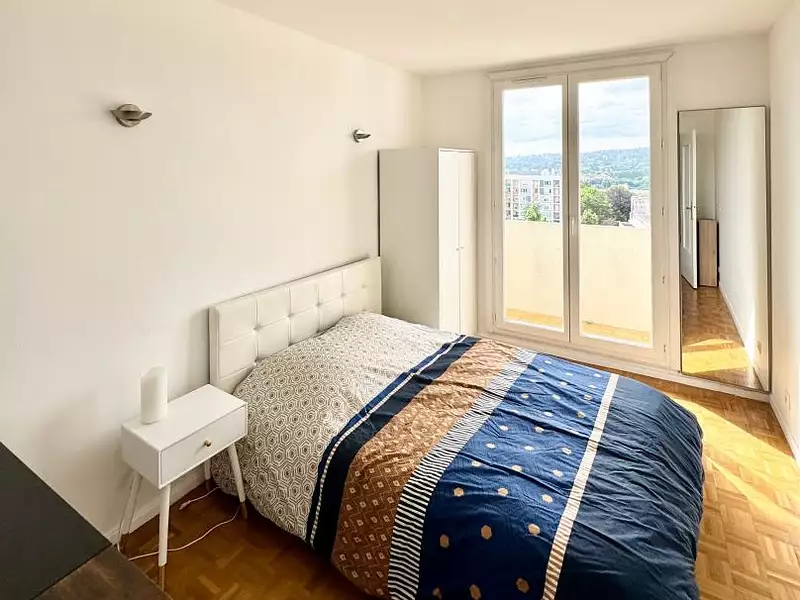 Appartement, 72 m²