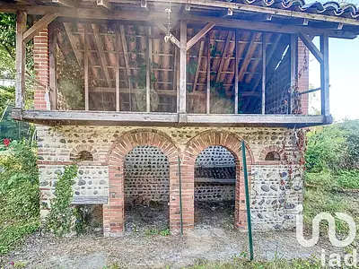 Maison, 175 m²