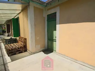 Maison, 117 m²
