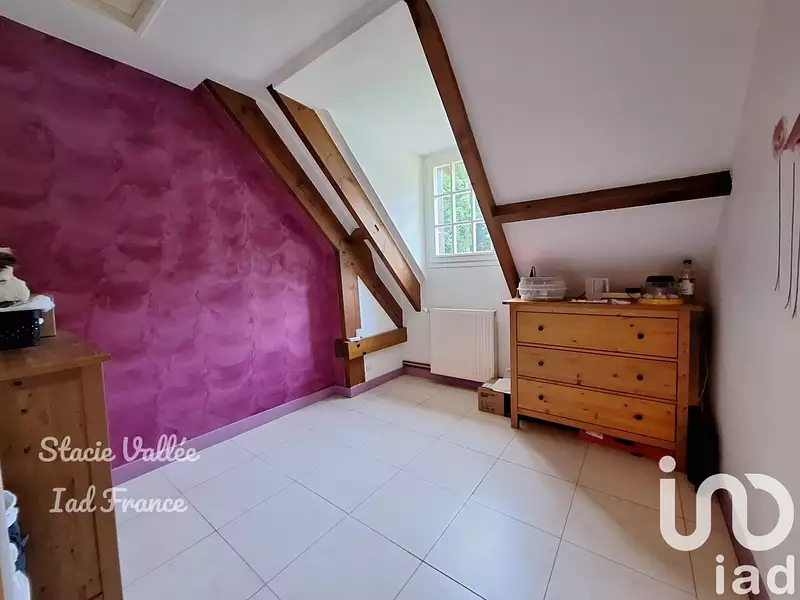 Maison, 248 m²