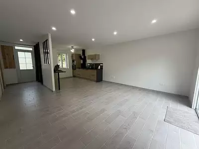 Maison, 63 m²