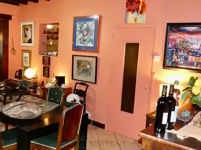 Maison, 230 m²