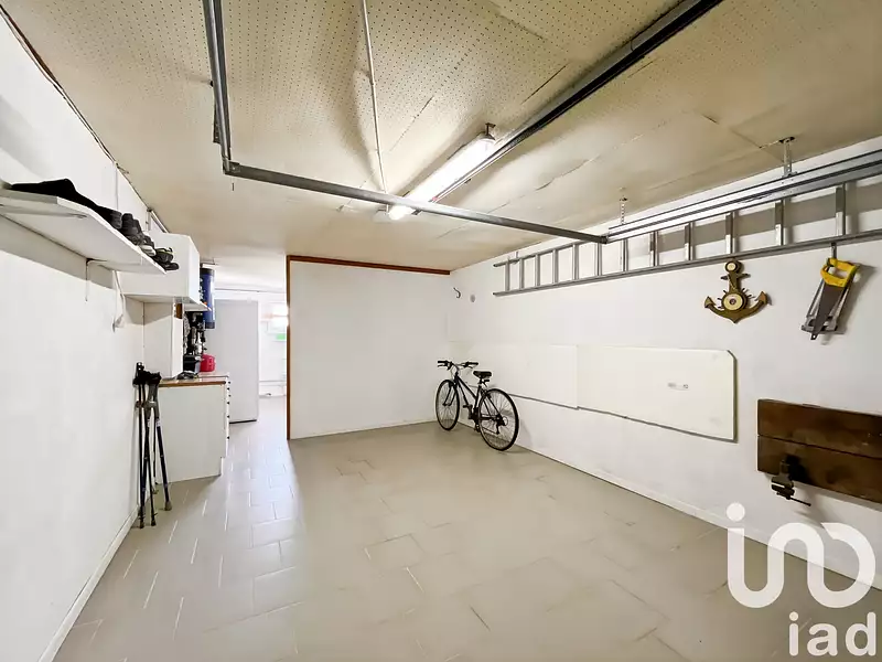 Maison, 118 m²