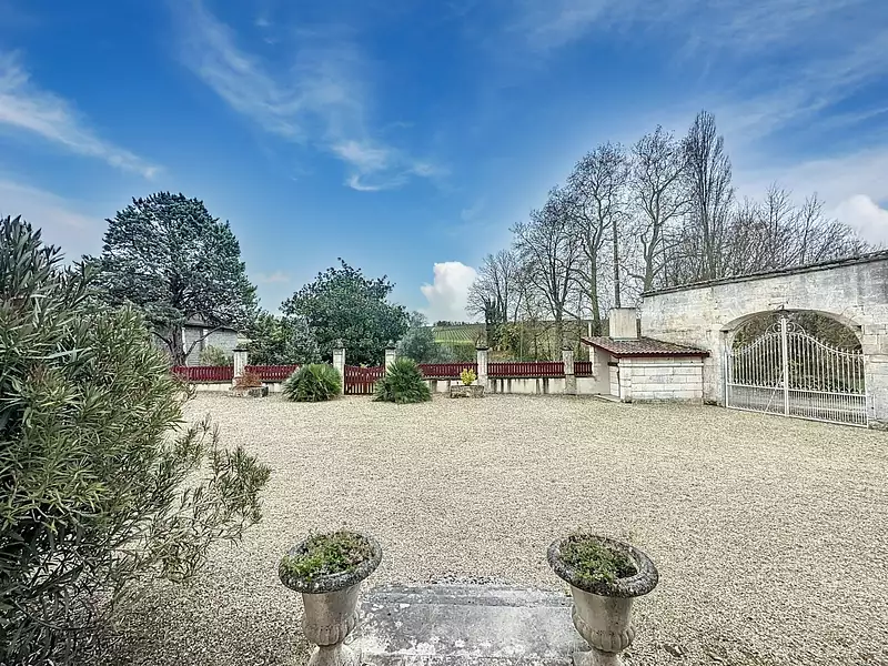 Maison, 441 m²