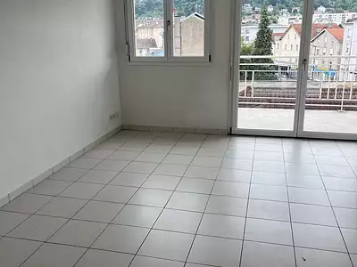 Appartement, 46 m²