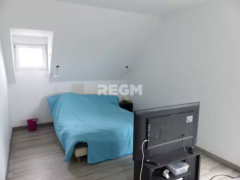 Maison, 122 m²