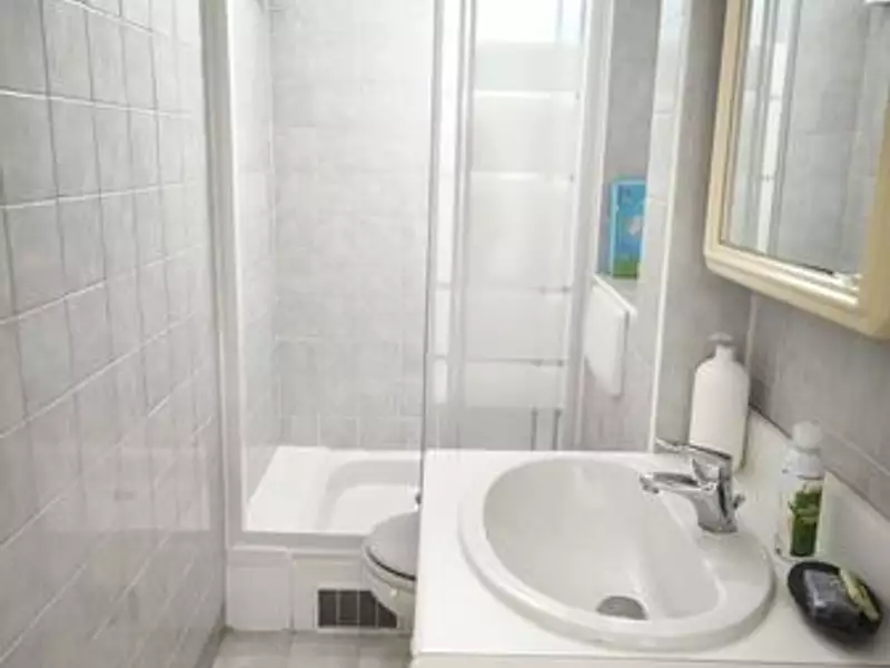 Appartement, 53,1 m²