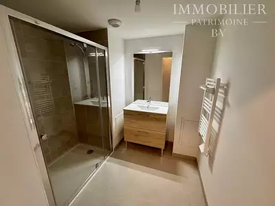 Appartement, 67 m²