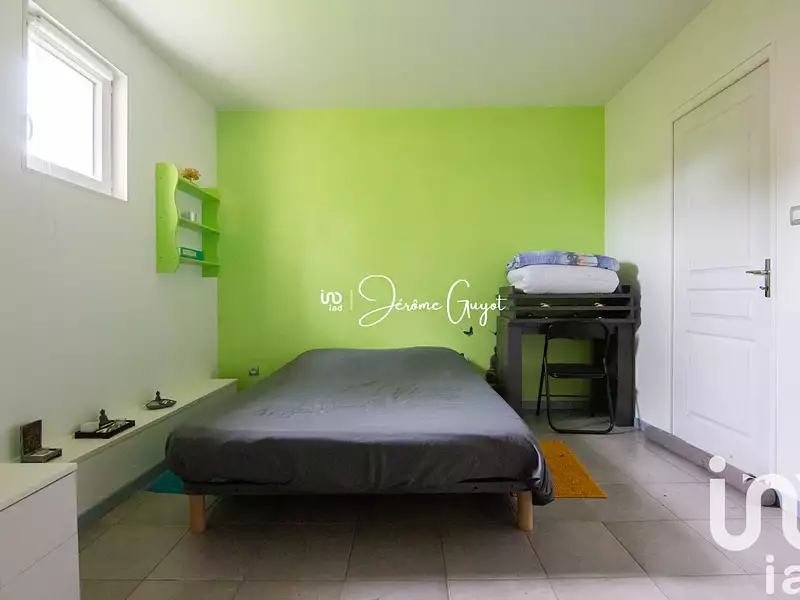 Maison, 145 m²