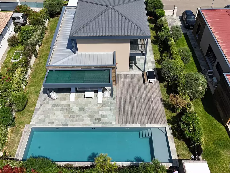 Maison, 120 m²