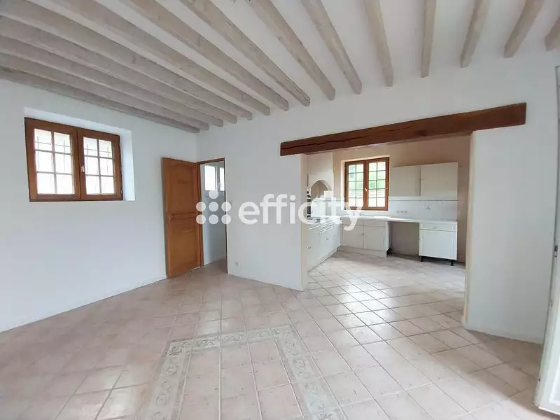 Maison, 105 m²