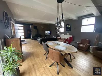 Maison, 173 m²