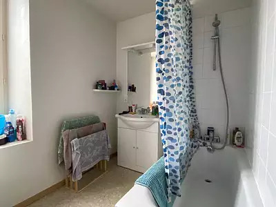 Maison, 72 m²