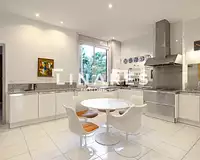 Appartement, 219 m²