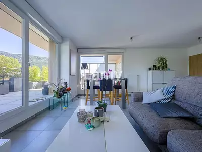 Appartement, 89,27 m²