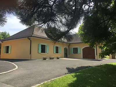 Maison, 272 m²
