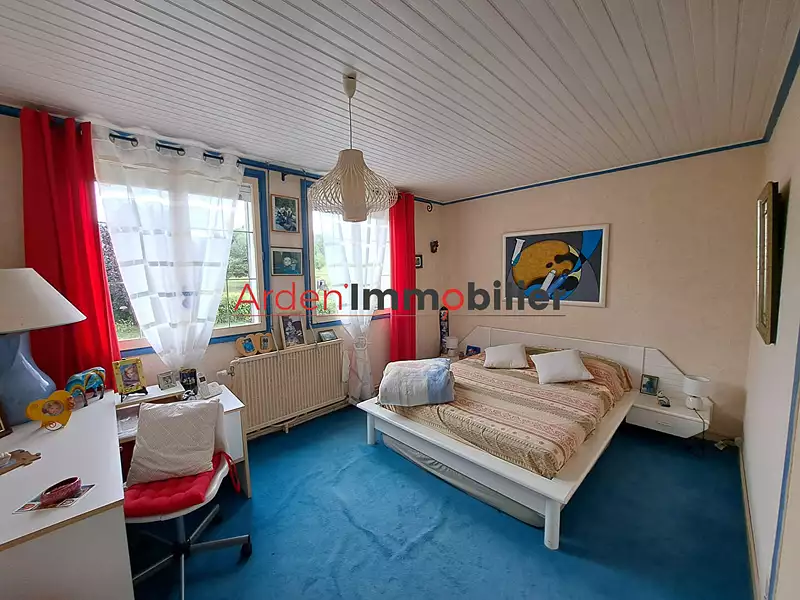 Maison, 199,65 m²