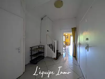 Maison, 145 m²