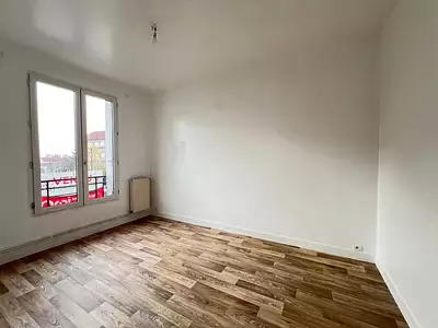 Appartement, 34 m²