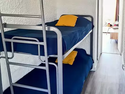 Appartement, 27 m²