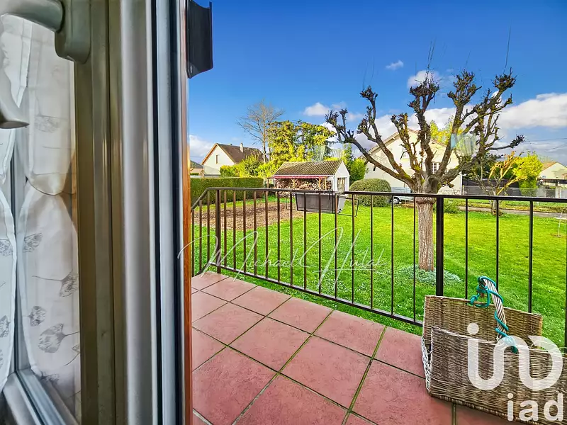 Maison, 130 m²