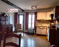 Maison, 83 m²