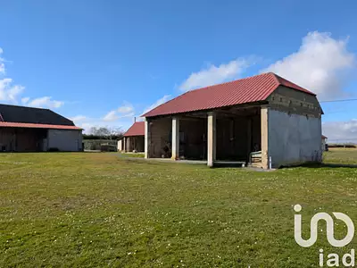 Maison, 90 m²