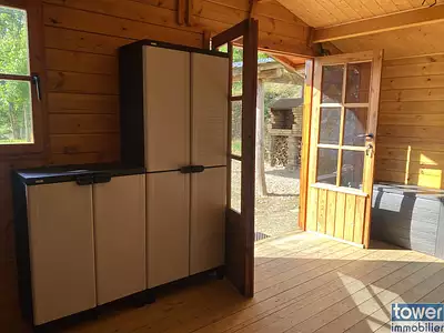 Terrain, 2 645 m²