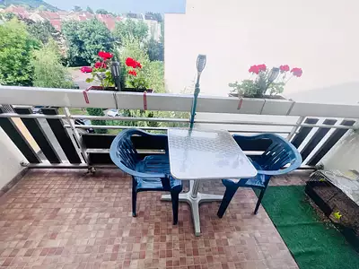 Appartement, 73 m²