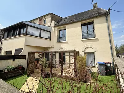 Appartement, 99,65 m²