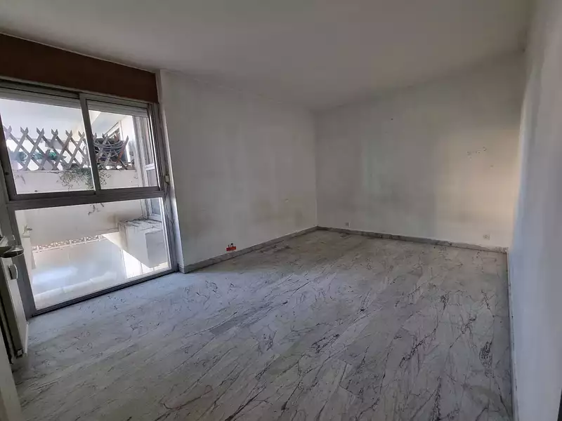 Appartement, 57 m²