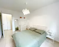 Appartement, 38,2 m²