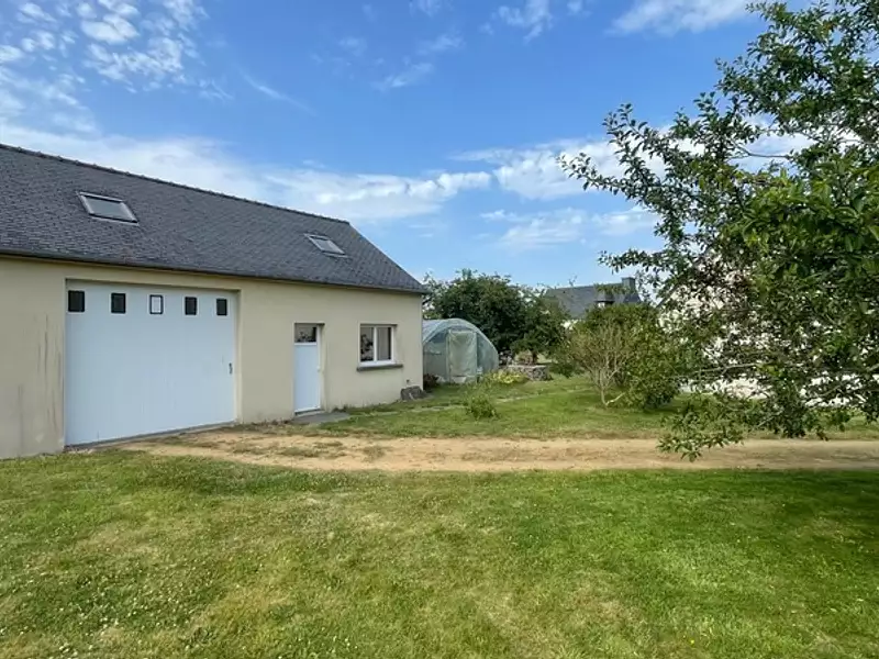 Maison, 152 m²