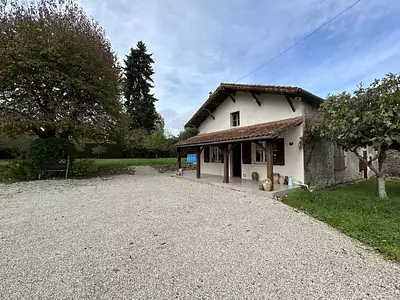 Maison, 77 m²