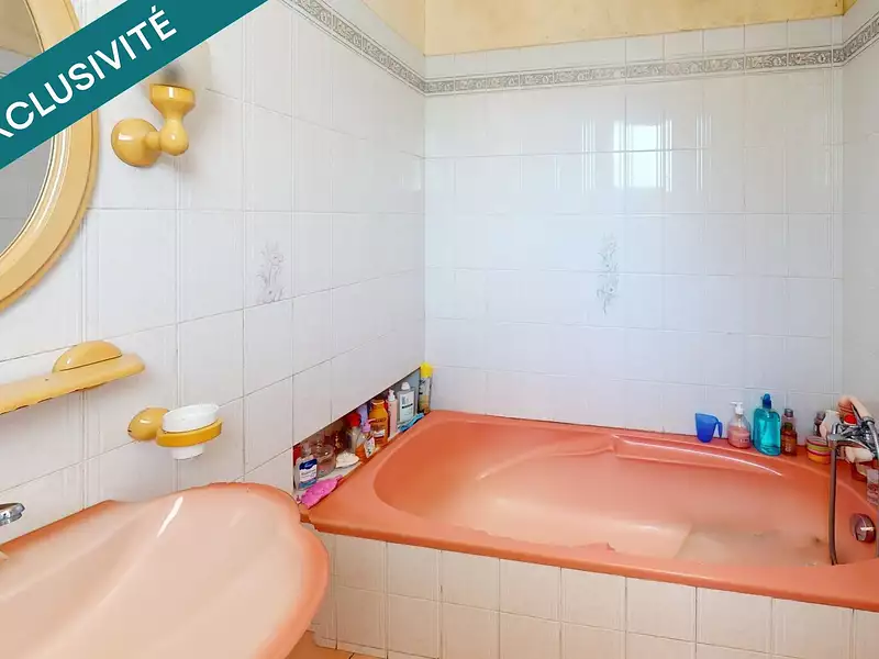 Maison, 80 m²